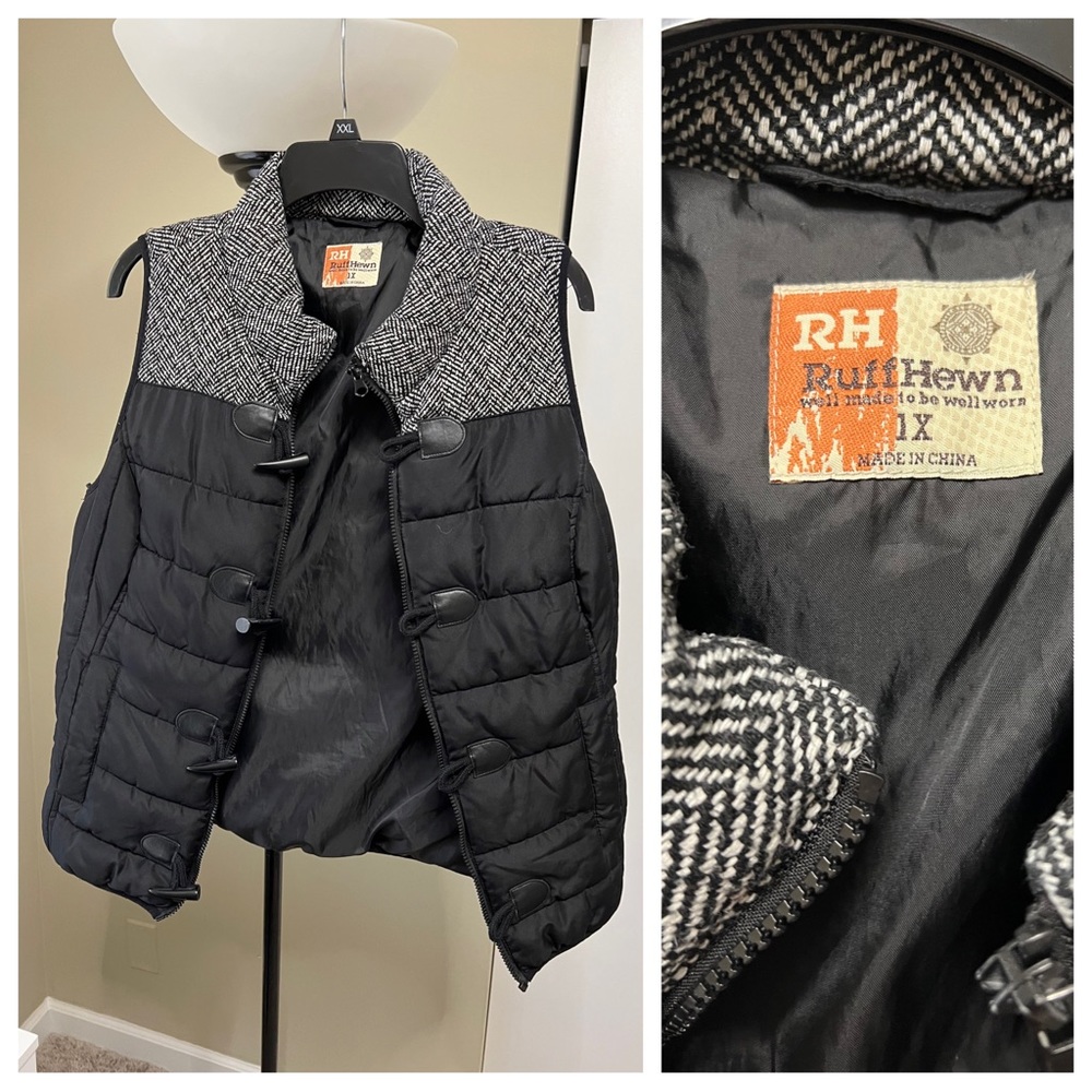 Vest